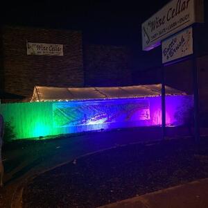 Team Page: #LightUpMBC AL